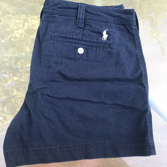 Polo Shorts - Picture 4 of 4
